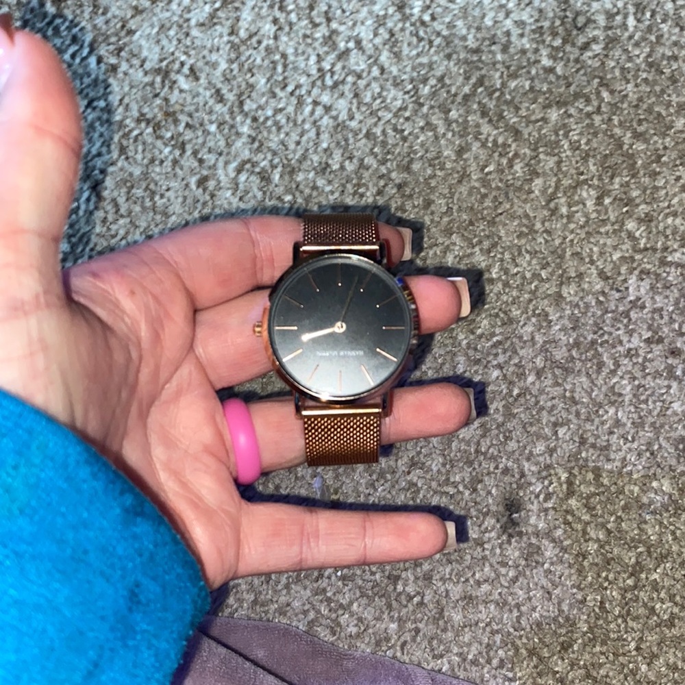 Watch!